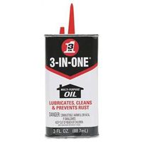 3-in-1 MP Oil, 3 oz