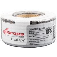 Fiberglass Cement Tape 2" x 15'