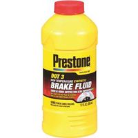 12 oz HD Brake Fluid