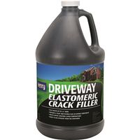 Henry HE305 Series Driveway Crack Filler Liquid Black 0.9 Gal Jug (HE305447)