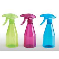 Sprayco J-60 Trigger Sprayer, 14 oz, PVC