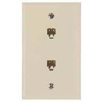 Wall Jack Mod 2Phone Flus