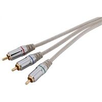 Compon AV Cable 6"