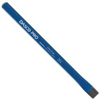 1/2" x 6-3/8" Cold Chisel