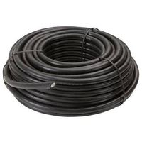Zenith VQ3050NEB RG6 Coaxial Cable, 50 ft L