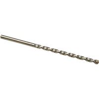 Irwin 326015 Rotary Hammer Drill Bit, 1/2 in Dia, 6 in OAL, Percussion, 2-Flute