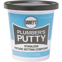 14 oz Plumber's Putty