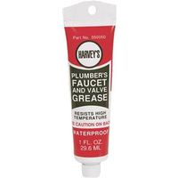 1 oz Heat-Proof Grease