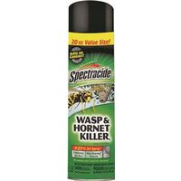 20 oz. Wasp and Hornet Insecticide