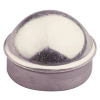 92-3/8" Aluminum Post Cap