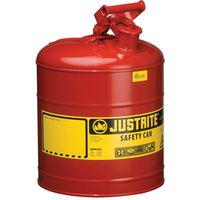 5 GAL RED TYPE 1 SAFETY C