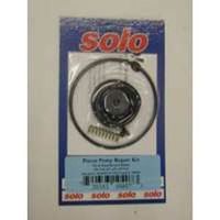 Solo 0610407-K Pump Repair Kit, Piston Piston Repair Kit