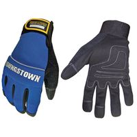Glove Mech Water/Oil Resi