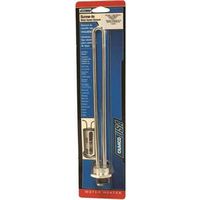 Camco USA Water Heater Element Screw, 240V, 3000W, Copper (Model 2263)