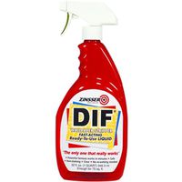 Zinsser Wallpaper Stripper, Liquid, 32 oz Bottle