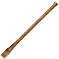 36" Axe Eye Matt Handle