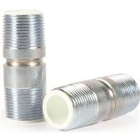 2-Pack Dielectric Nipple