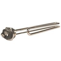 Camco USA Water Heater Element Screw, 240V, 5500W, Copper (2363)