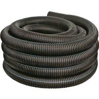 ADS 4" Drain Pipe Tubing, 100 ft Length (4510100)