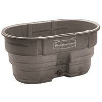 100 Gallon Black Stock Tank (32.4 lbs)