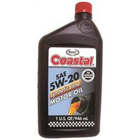 QT 5W-20 Motor Oil (2.01 lbs)