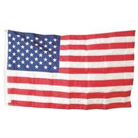 Valley Forge American Flag, 3 ft x 5 ft, Nylon