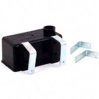 Dare-O-Matic 798 Tank Float Valve, Plastic Body, 25GAL Plas Float Valve