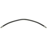 Hose Grease Flex Whip 18"