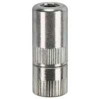 1/8" Grease Gun Coupler