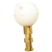 Plumb Pak PP808-73 Replacement Faucet Ball Assembly, Plastic
