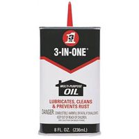 3-in-1 MP Oil