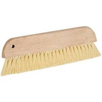 DQB 11930 Wallpaper Smoother Brush, Hardwood Handle