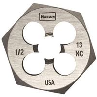 5/8-11 NC FracHex Die