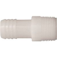 1" Nylon MIP Adapter