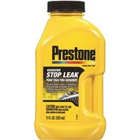 Stop Leak Radiator Sealant