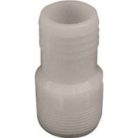 Insert Adapter, Nylon, MIP 1-1/4" (UNA-12)