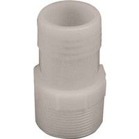 Insert Adapter, Nylon, MIP, 1-1/2" (UNA-15)