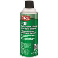 11 oz 3-36 Industrial Lubricant