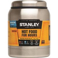 Food Jar Vacuum 14oz