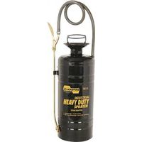 3-Gallon Industrial Heavy-Duty Sprayer