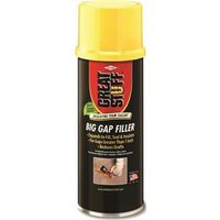 Great Stuff 157906 Triple Expanding Foam Sealant, Yellow, 12 oz Can