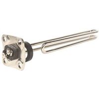 Camco USA Water Heater Element Flange, Copper, 240V, 4500W