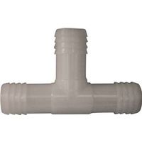 1" Nylon Insert Tee Fitting