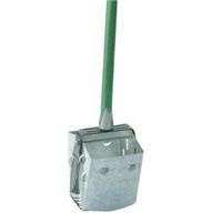 Pecan Gatherer Metal Handle