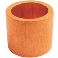 Elkhart Products 119 Series Flush Pipe Bushing, 3/4" x 1/2", FTG x Sweat