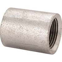 1" Galvanized Merchandise Coupling