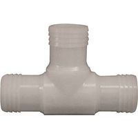 TEE INS 1-1/2" NYLON (UNT-15)