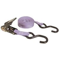 1" x 14' Ratchet Tie Down (1.25 lbs)