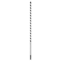 3/8" PWR Ship Auger Drill Bit