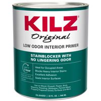 QT In Oil Odorless Primer (3.4 lbs)
